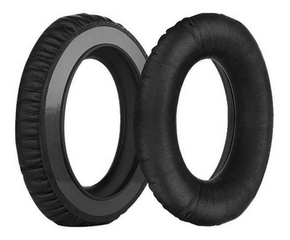 Almofada Para Fone De Ouvido Sennheiser Hd525 Hd545 Hd600 0