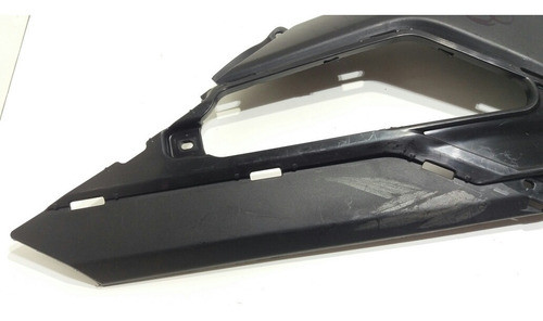 Lateral Interna  Fazer 250 2020 Original Usado L 2818 1