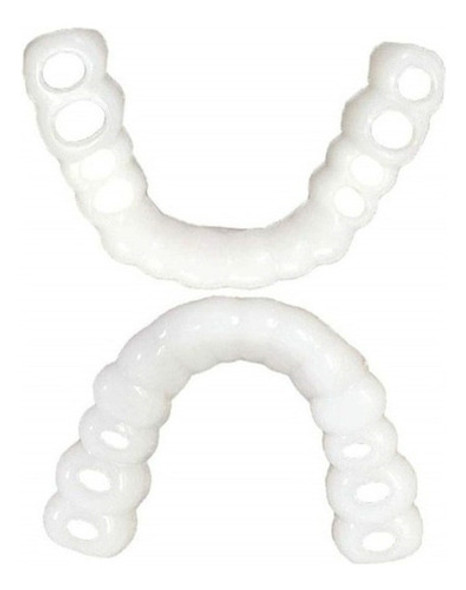 Branqueamento Da Capa Do Dente Da Simulação Do Silicone 0