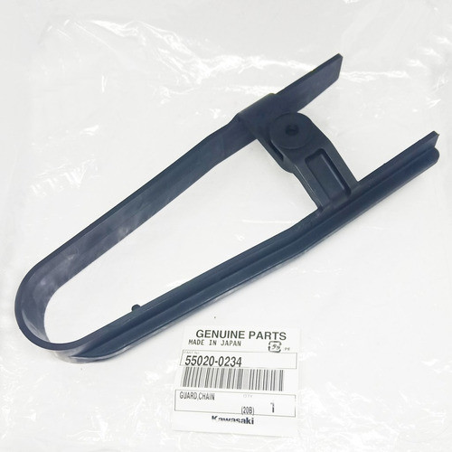 Desliza Roza Cadena Kawasaki Versys 650 Original 07-20 0