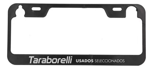 Porta Patentes Impreso Con Tu Logo Pvc X 100 Personalizados 0