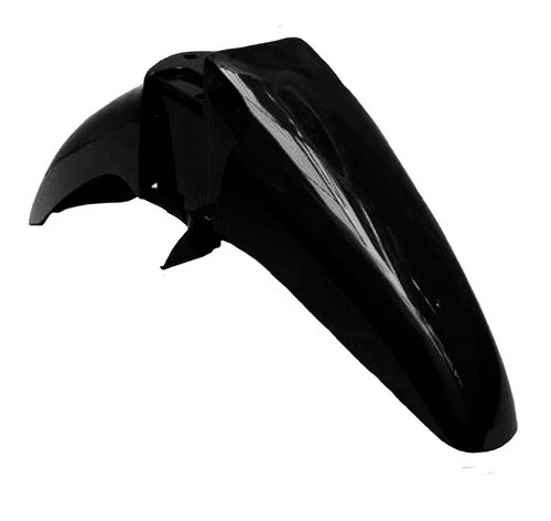 Guardabarro Delantero Negro Original Appia Citi plus 110 0
