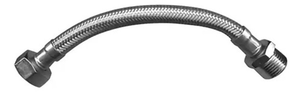 Flexible Giratorio Acero Inoxidable 1/2 X 25 Cm Cafu/tg Pl 1