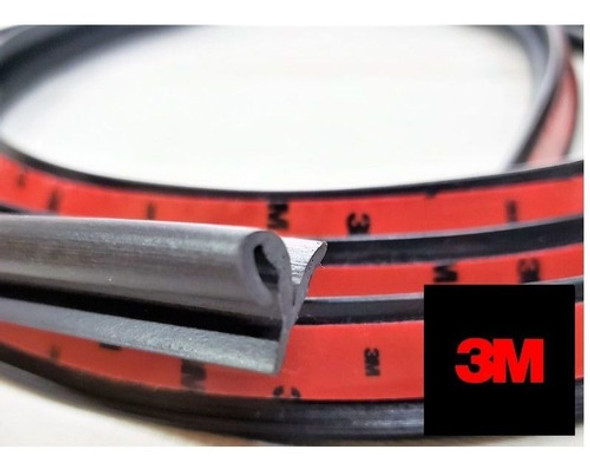 Burlete Insonorizacion 3m Habitaculo Ford Ranger 1