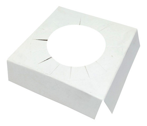Soporte P/ Mate O Vaso Sop4 X 250u Bla Mad P/ Mat1 Mat2 Vas2 0