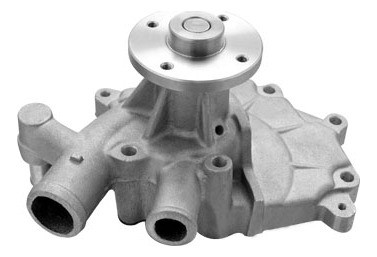 Bomba De Agua Nissan Trade Van 2.0 Diesel 0
