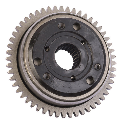 Kit Bendix Completo P/ Honda Elite 125 2007 2017 W Standard 0