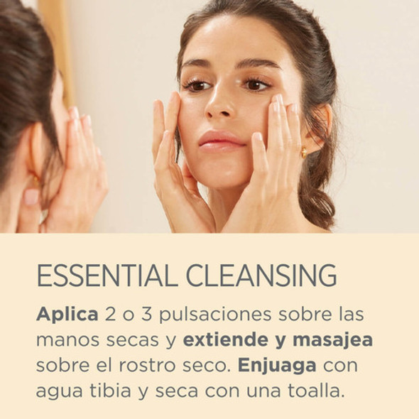 Isdinceutics Essential Cleansing 200ml 1