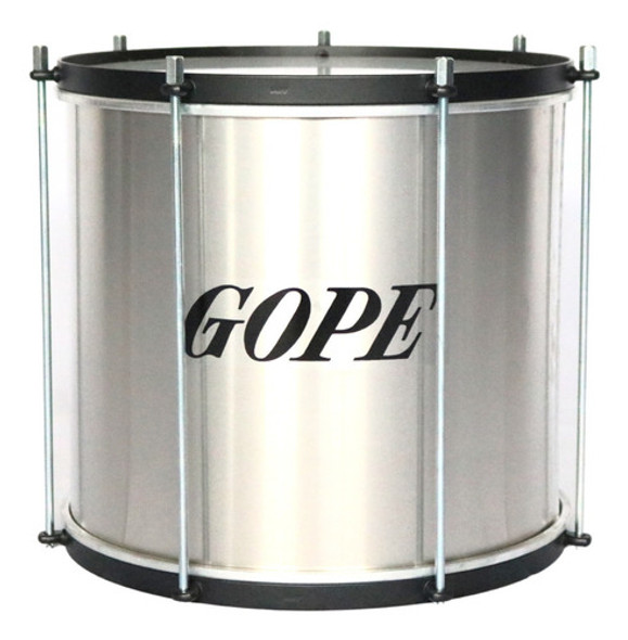 Repinique Gope Alumínio 12 Pol. 30cm Bal3012r Oferta 0