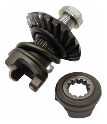 Pinhão Interno Cardan Kawasaki Vulcan 1500 94-99 Usado-882 1