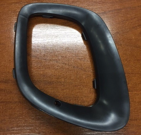 Marco Caminero Der (c/cam) Kia Picanto2012-2017 0