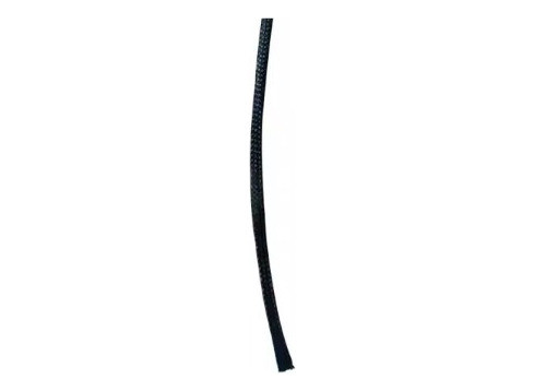 10 Metros Tubo Flexible Tela 20 Mm 1