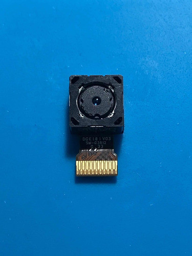 Camara Trasera *original* Samsung Core Plus G350 0