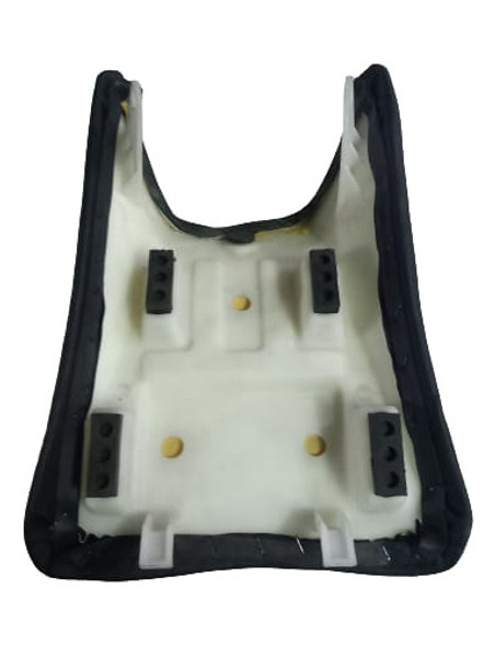 Asiento Conductor Zanella Rx 200 Naked - 200 R E Pro 1 Asiento Conductor Zanella Rx 200 Naked - 200 R E Pro 1