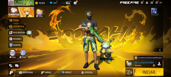 Free Fire 0 Free Fire 0