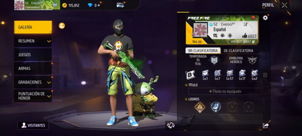 Free Fire 1 Free Fire 1