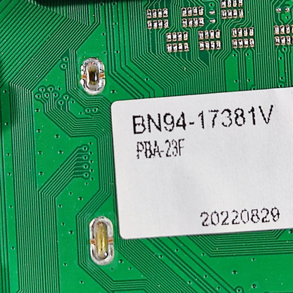 Placa Principal Un55bu8000g Bn94-17381v Nova Original 1