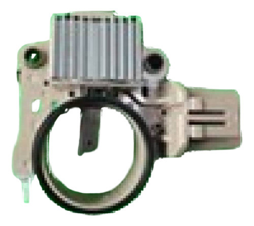 Regulador (12v) Hyundai Terracan 04-04 0
