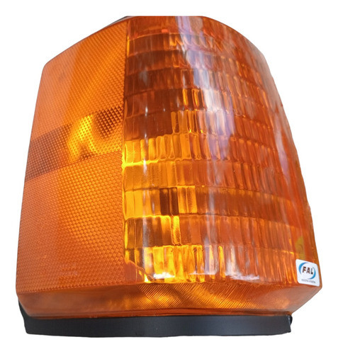 Pick Up Ford F100 88 89 90 91 92 Faro De Giro Derecho 0