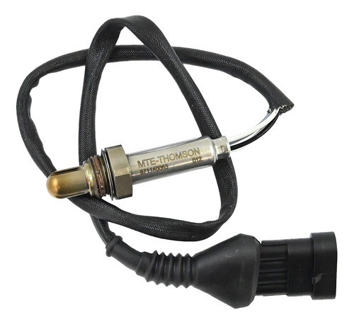 Sonda Lambda   Fiat Strada/argo 2017-2020 0