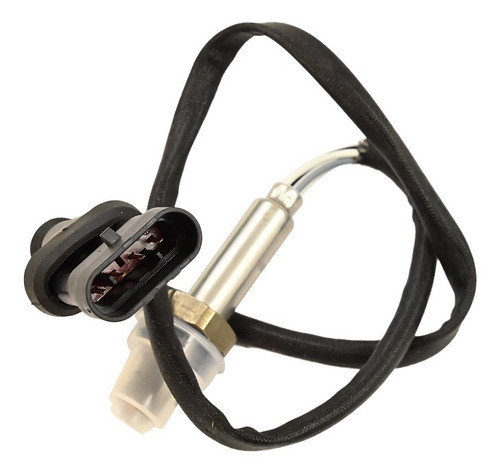 Sonda Lambda   Fiat Strada/argo 2017-2020 1