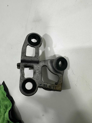 Suporte Cabo Trambulador Hb20 1.0 43920-02560 1