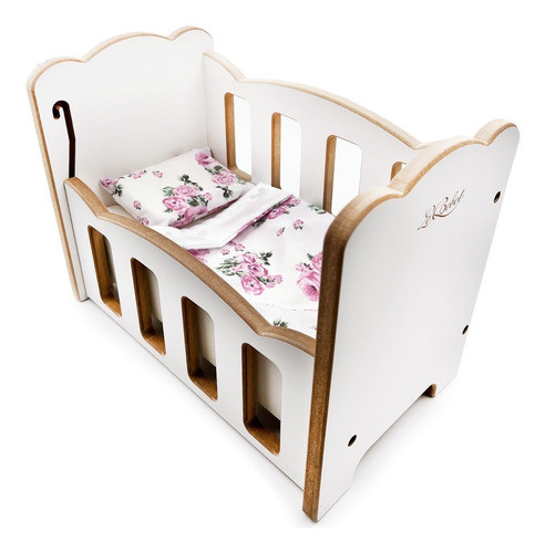 Cuna Colecho Le Bebot Para Bebotes Medianos Lb-810 0