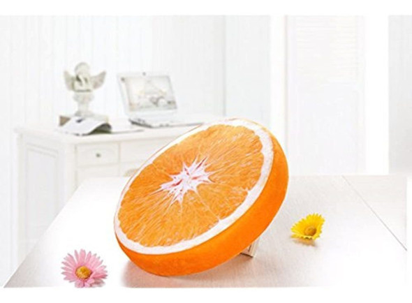 Hyseas Almohada De Espuma Con Impresión Digital 3d Para Deco 1
