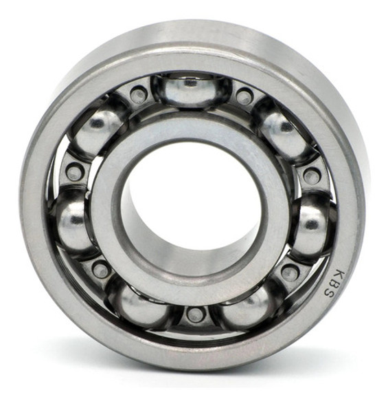Rolamento Esquerdo Do Virabrequim Suzuki Burgman 125i 0