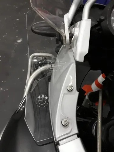 Defletor Lateral (par) Bmw R1200gs E Adventure (06-12) 0