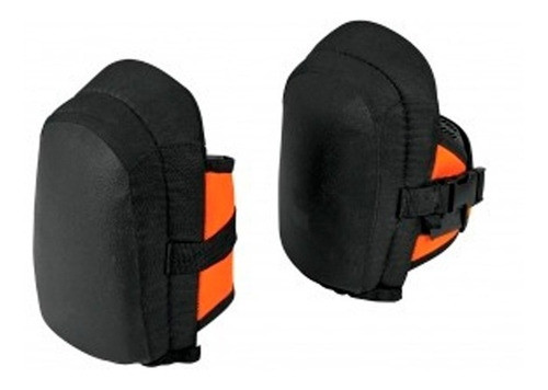 Rodilleras Neopreno Ligeras Flexible Multiuso Truper 1