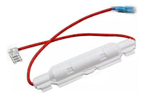 Fusilble De Alta 5kv Para Microondas 0