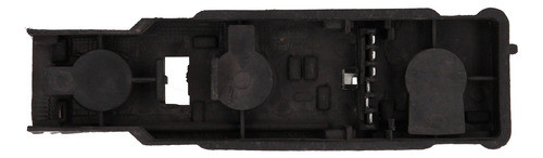 Circuito Impreso 5 Puertas Genérica 666/7d 1