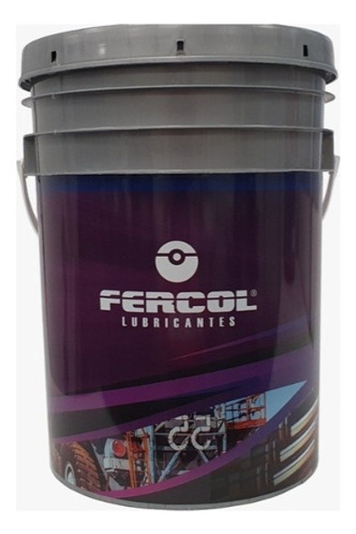 Aceite Hidraulico 68 Fercol Balde 20 Lt 0