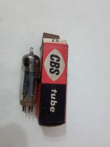 Válvula Cbs 5z En Su Correspondiente Caja B100 1