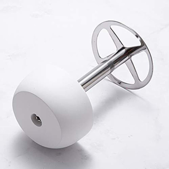 Soporte Para Cepillos De Dientes Dullrout, Soporte Para Cepi 1