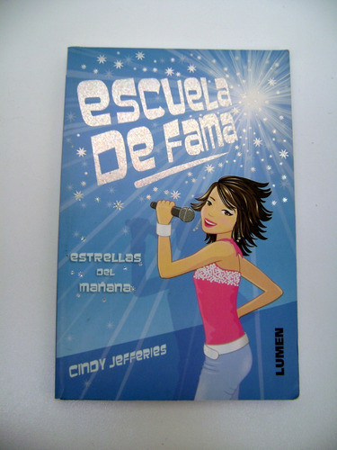 Escuela De Fama Estrellas Del Mañana Jefferies Lumen Boedo 0