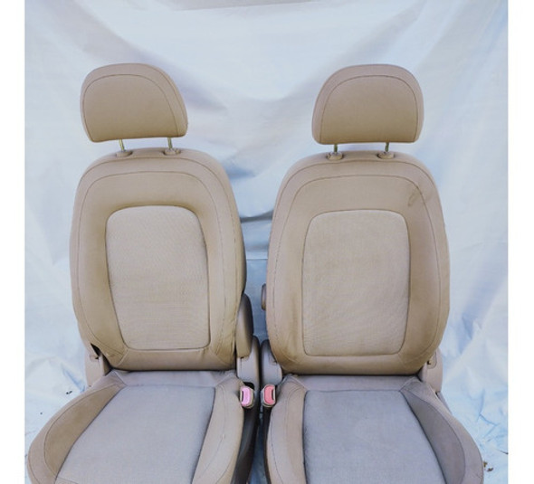 Juego De Butacas Chevrolet Captiva (consultar Stock) 0 Juego De Butacas Chevrolet Captiva (consultar Stock) 0