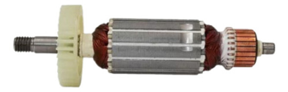 Rotor Para Cepilladora Cel620-8 Lusqtoff 0