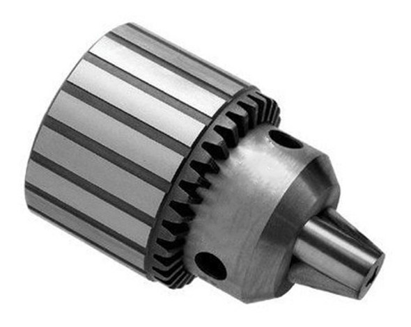Mandril P/taladro Buiber C/llave 10 Mm Pesado Rosca 3/8 0