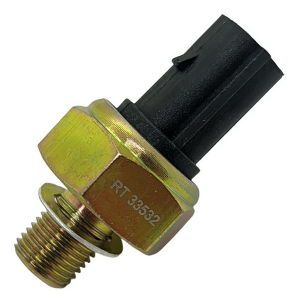 Sensor Presion Aceite Vw Gol 1.6 Golf Vento Passat Tiguan Up 0