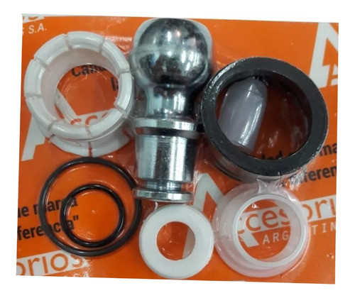 Kit Reparacion Palanca Cambios P/ Chevrolet Corsa Fun Celta 0