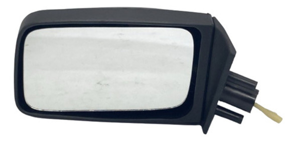 Espejo Izquierdo Gacel Gol Saveiro Senda Alt C/control 91/95 0
