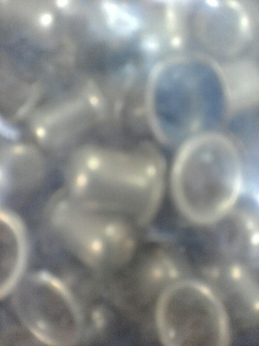 Tubo Soporte De Estantes X100 1