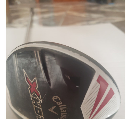 Driver Taylor Made 0