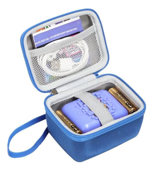 Estuche Rígido De Transporte Para Bitzee 0