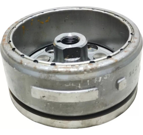 Volante Magneto Cg Fan Titan 125 2002 2005 2007 2008 Seminov 0