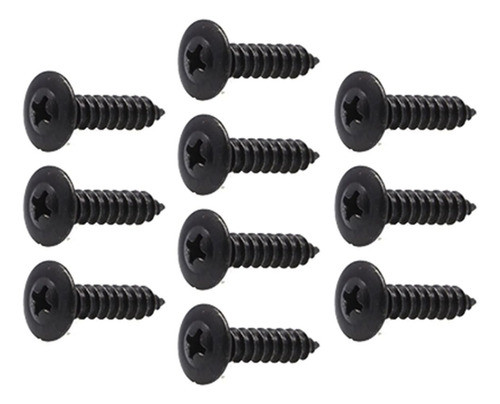 Tornillo Tapizado Puerta Corsa X 10 Chevrolet 0