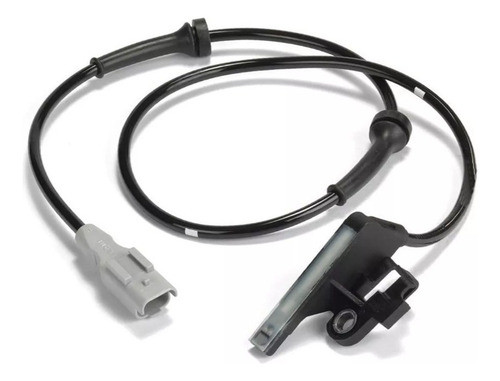 Sensor Abs Trasero Citroen C4 Peugeot 307 - 1.6 2.0 16v Hdi 0