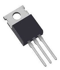 Tip127 Transistor Pnp Darlington 100v 5a 2w To220 Itytarg 0